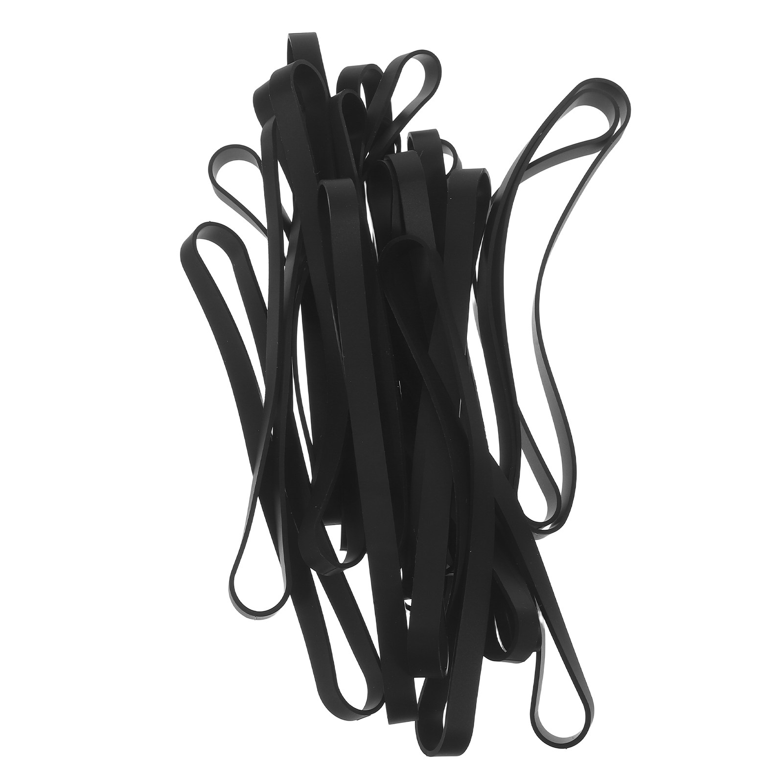 Travel Notebook Journal - 20 stuks elastische plannerband voor A5