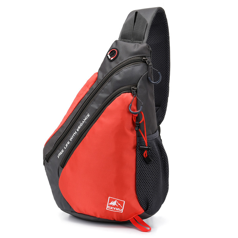 Travel Z - Mode Dames Schoudertas Paar Messenger Outdoor