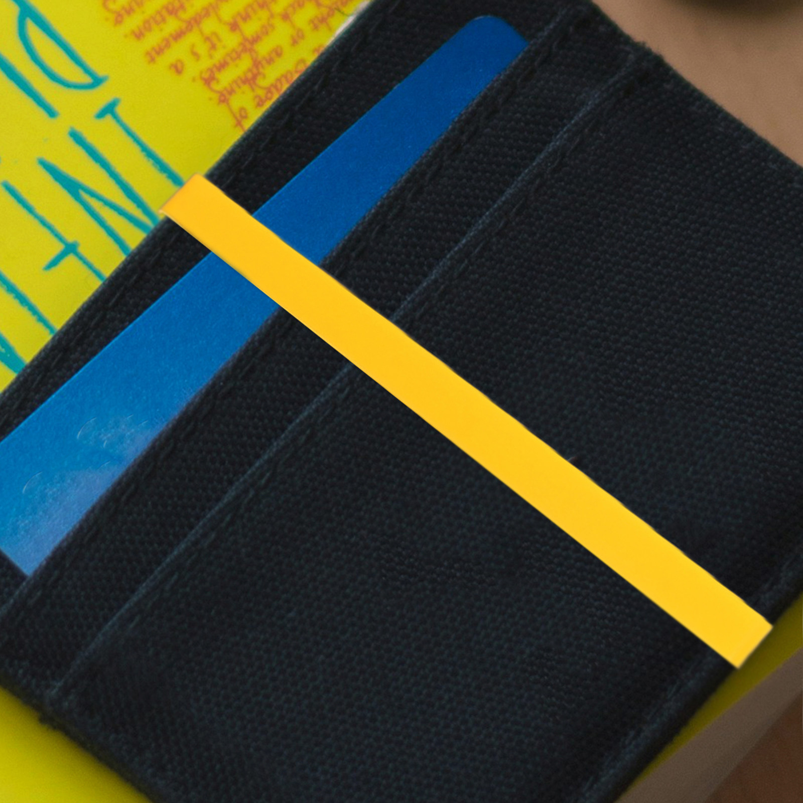 Travel Notebook Journal - 30-delige set elastische banden voor notitieboekjes,
