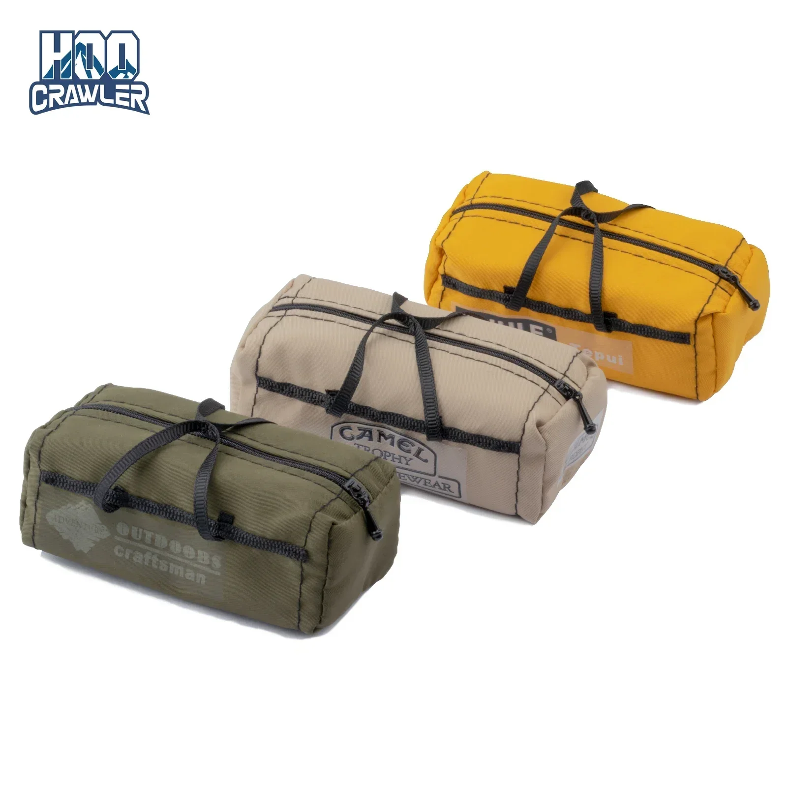 Travel Accessories B&M - Gesimuleerde Mini Bagage Miniatuur Decoratie Schaal