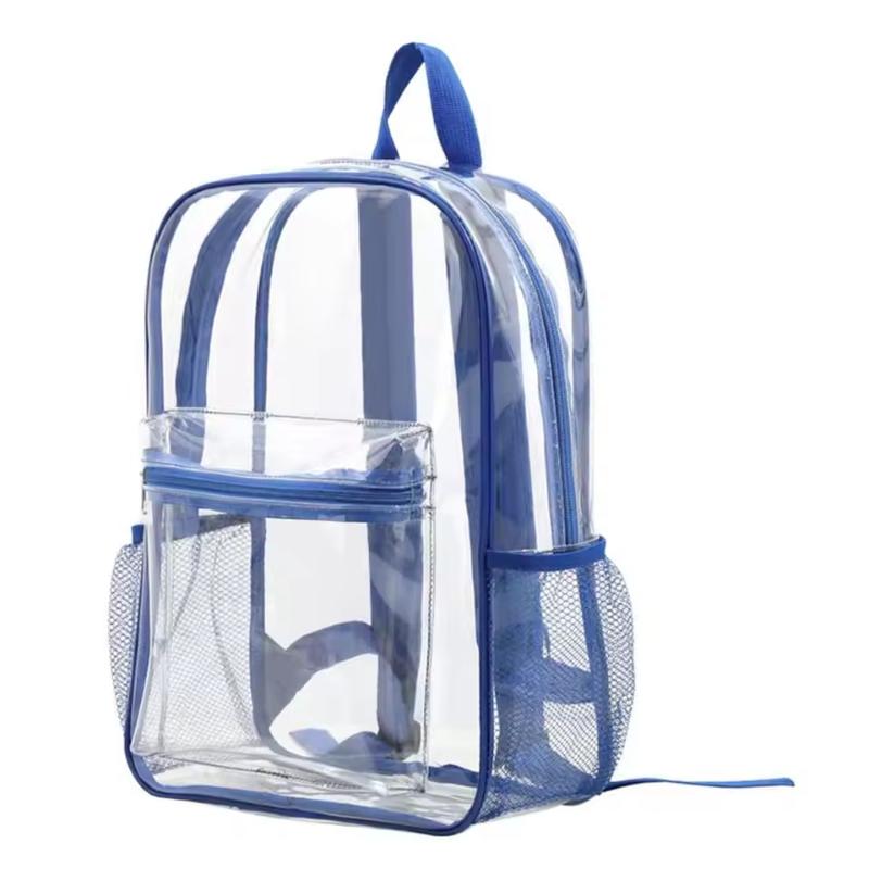 Travel Packing Accessories - Reiszichtbare rugzak Grote capaciteit Waterdichte schoudertas