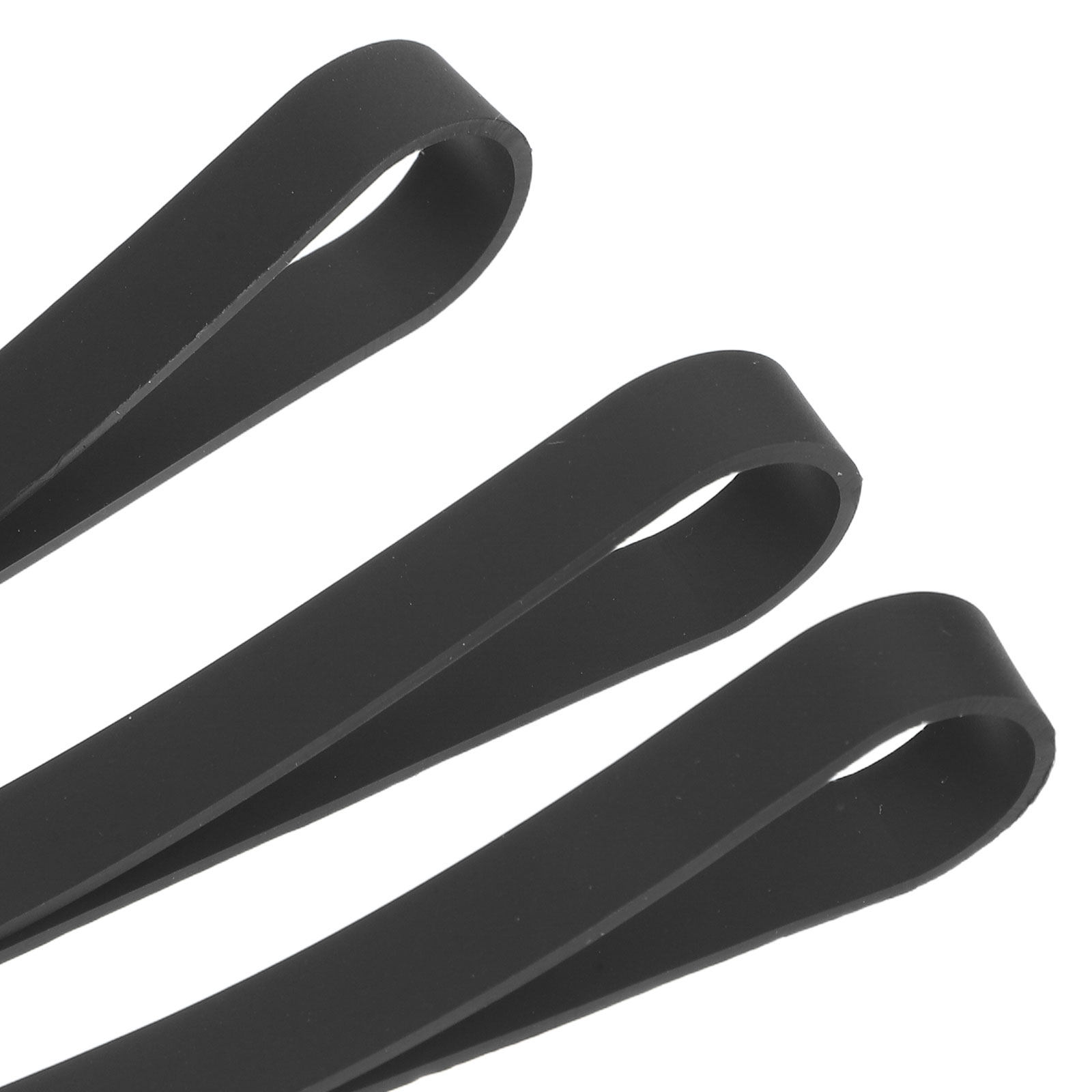20 stuks elastische plannerban - Travel Notebook Journal recensie en prijs