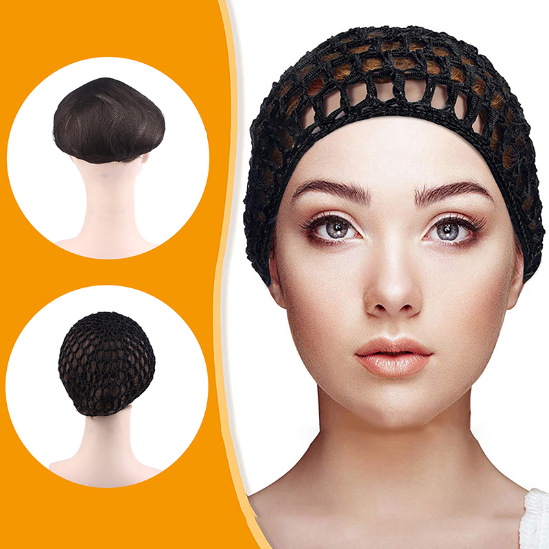 Mesh gehaakt haarnet voor vrou - Travel Accessories Bunnings recensie en prijs