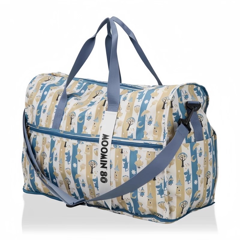 Nieuwe Kawaii Anime Moomins-se - Travel Accessories B&M recensie en prijs