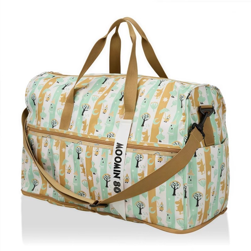 Nieuwe Kawaii Anime Moomins-se - Travel Accessories B&M recensie en prijs