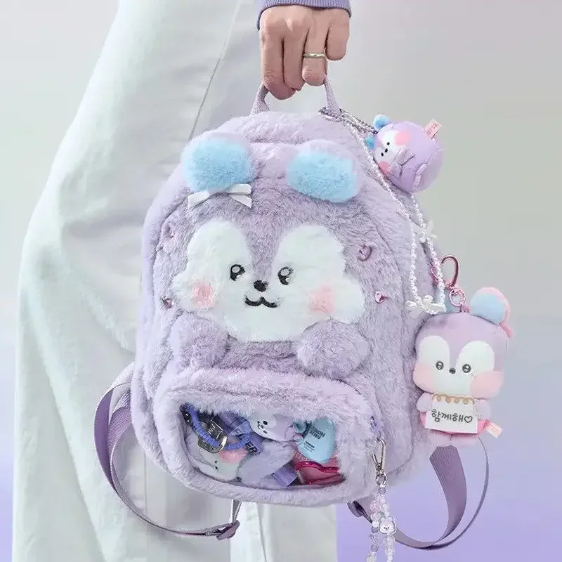 Model BT21 Minini Dubbele Scho - Travel Accessories Pack recensie en prijs