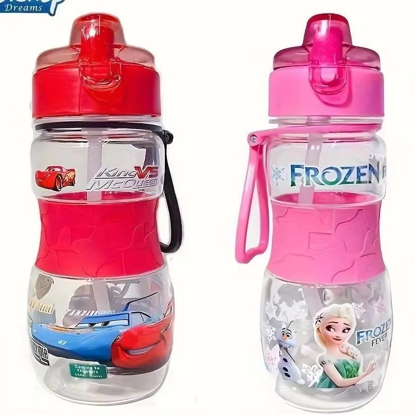 Disney Prinses Elsa, Lightning - Travel Accessories Disney recensie en prijs