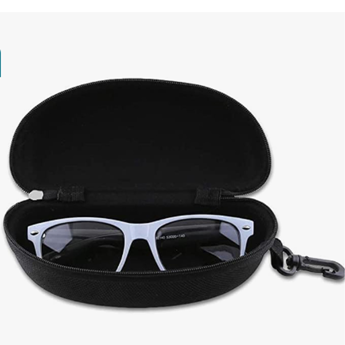 Beschermende harde brilhoes, d - Travel Reading Accessories recensie en prijs