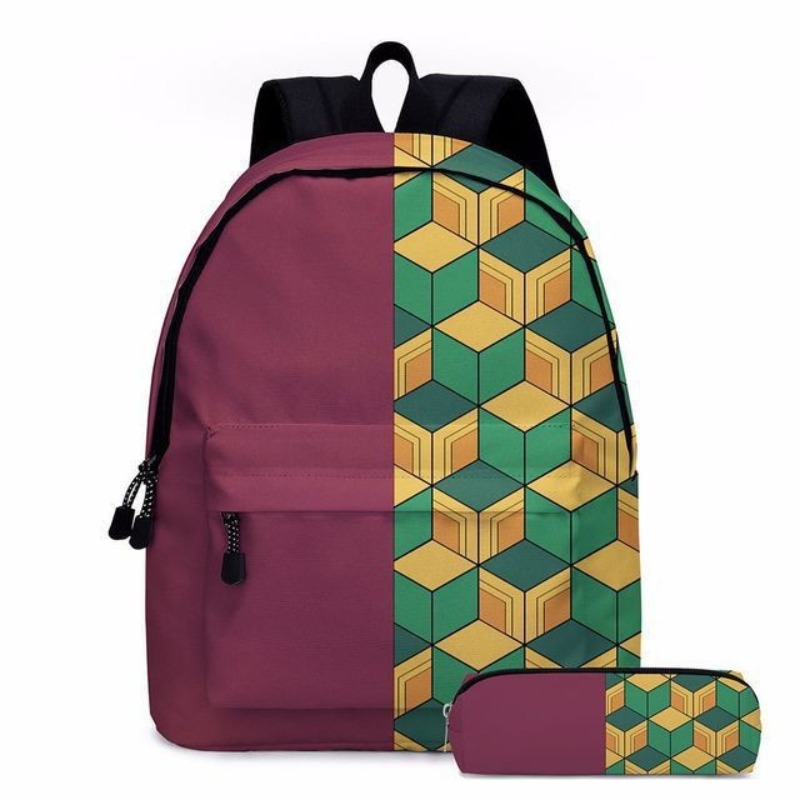 Demon Slayer Overdrijving Shin - Travel Accessories B&M recensie en prijs