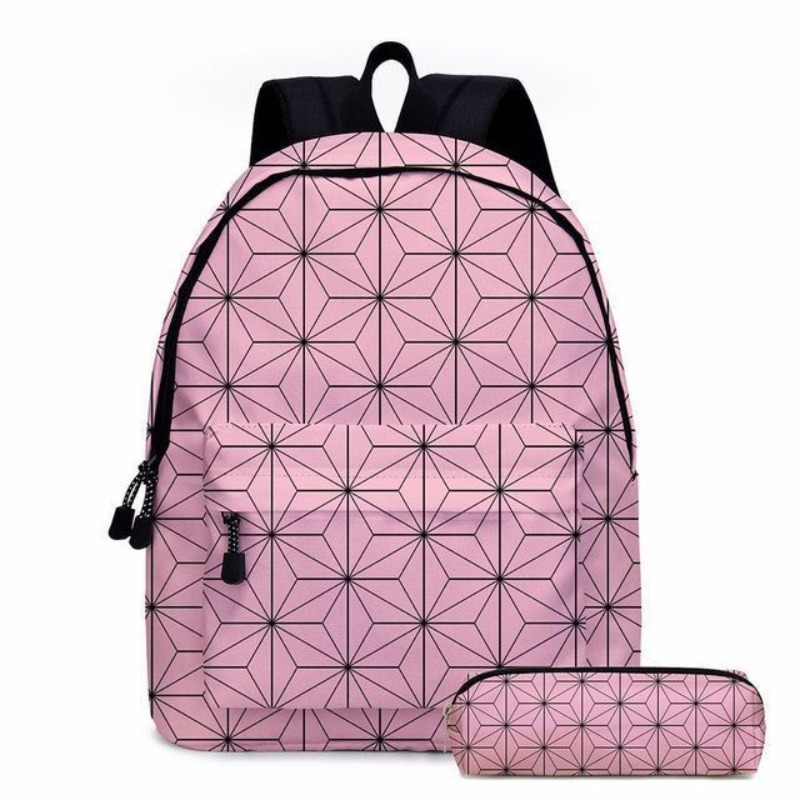 Demon Slayer Overdrijving Shin - Travel Accessories B&M recensie en prijs