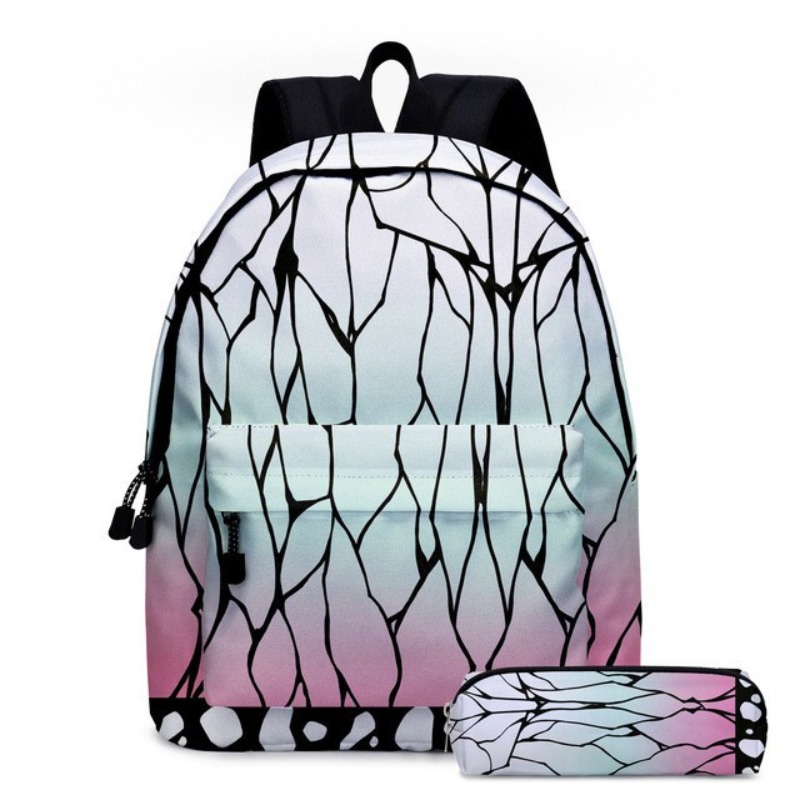 Demon Slayer Overdrijving Shin - Travel Accessories B&M recensie en prijs