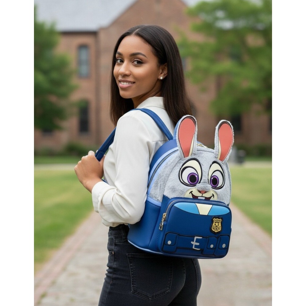 Cartoon Zootopia Movie Series  - Travel Accessories Disney recensie en prijs