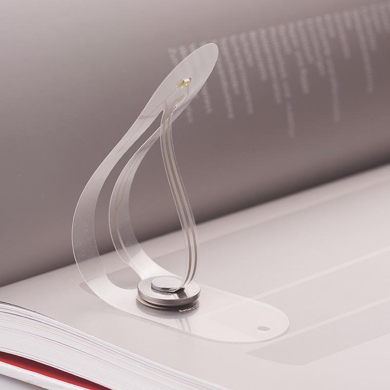 Ultradunne LED-leeslamp voor b - Travel Reading Accessories recensie en prijs
