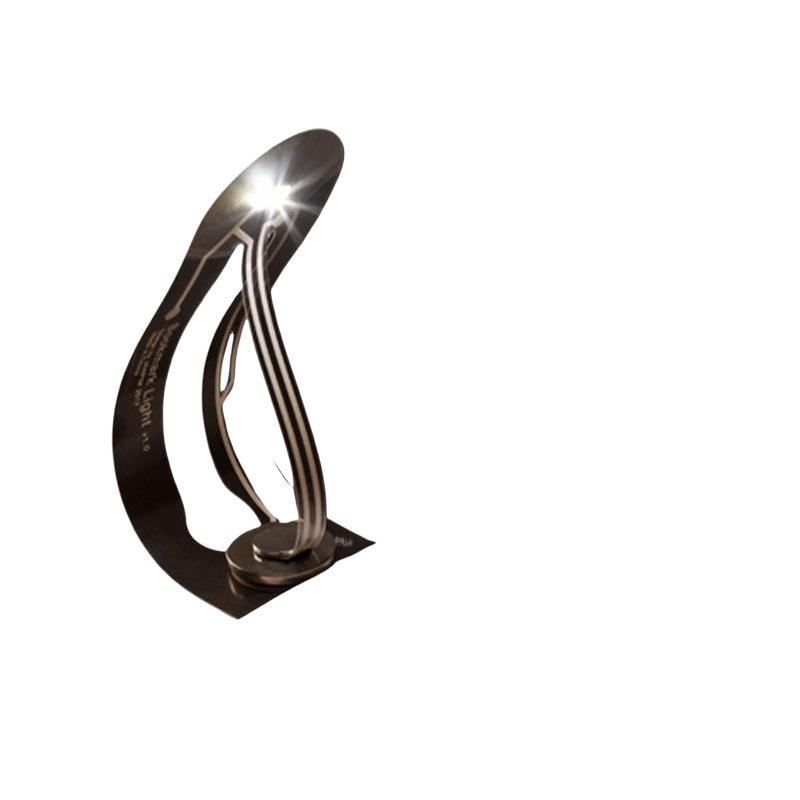 Ultradunne LED-leeslamp voor b - Travel Reading Accessories recensie en prijs