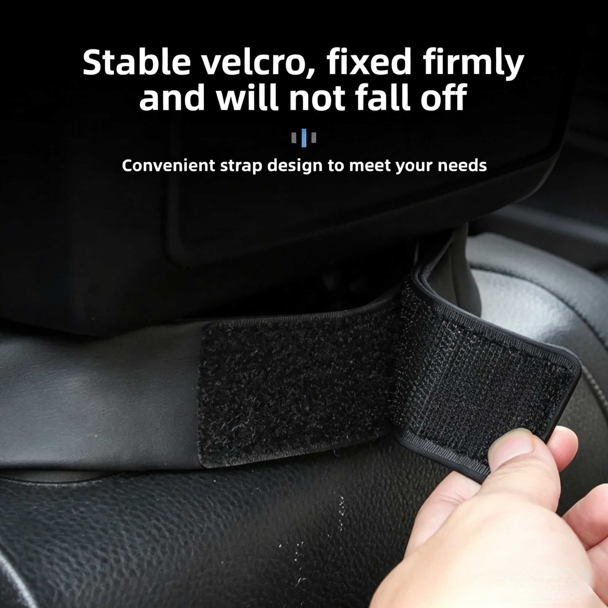 Universele hoofdsteun voor aut - Travel Accessories Comfort recensie en prijs