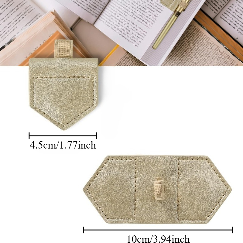 1 st magnetische PU lederen bl - Travel Notebook Journal recensie en prijs