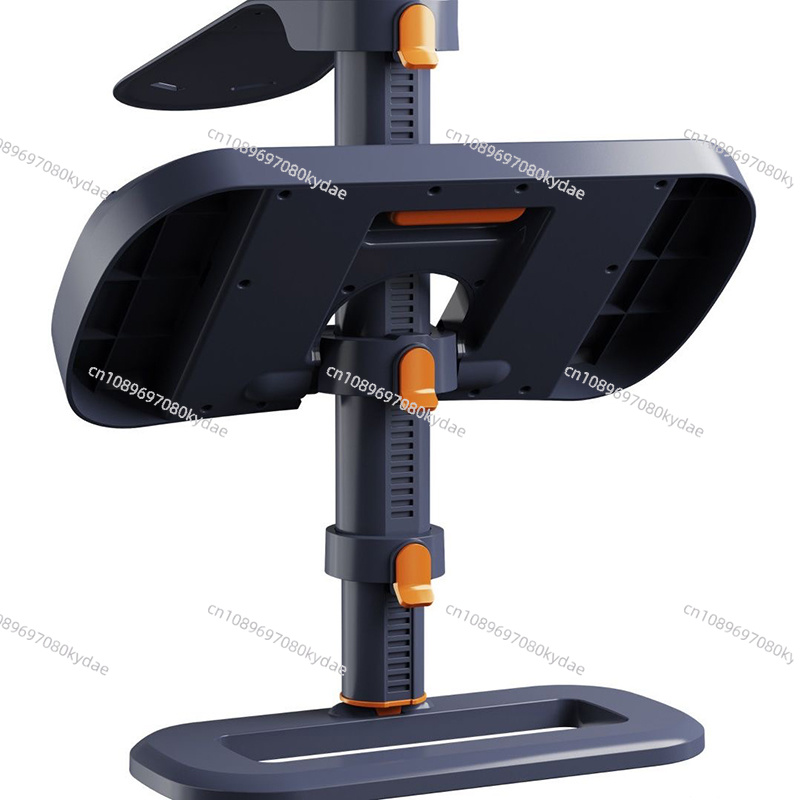 In hoek verstelbare voetsteunp - Travel Accessories Comfort recensie en prijs