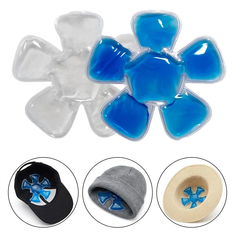 Blauw verstelbaar PVC-gel-ijsp - Travel Accessories Pack recensie en prijs