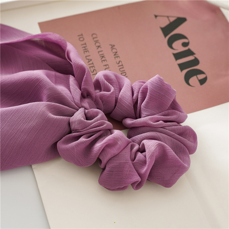 1Pc Mode 25Cm Chiffon Lange Li - Travel Accessories Girls recensie en prijs