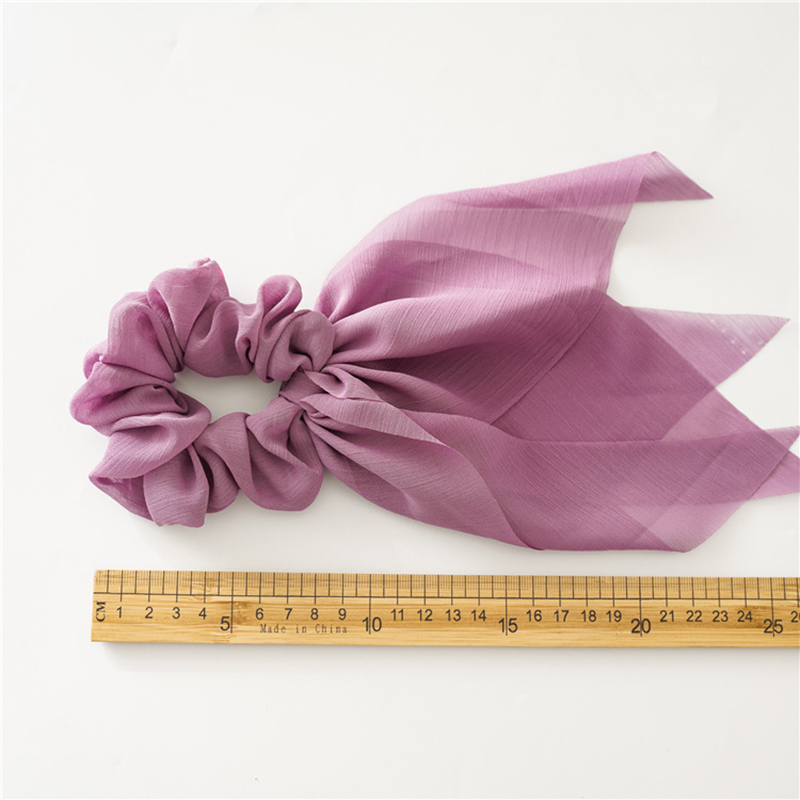1Pc Mode 25Cm Chiffon Lange Li - Travel Accessories Girls recensie en prijs