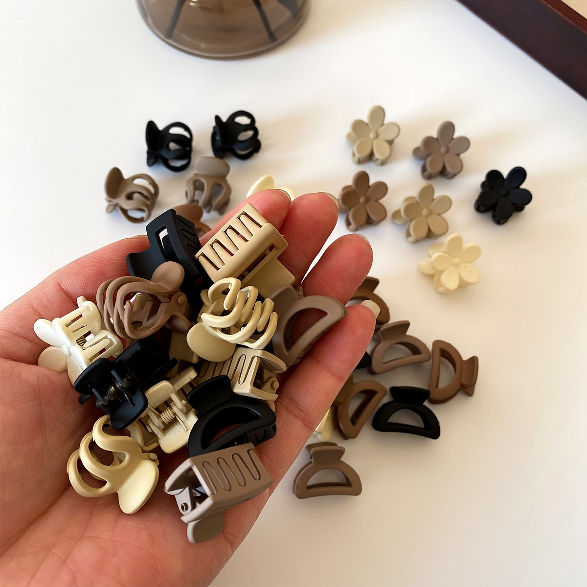 10/20/30 stuks beige gemengd p - Travel Accessories Pack recensie en prijs
