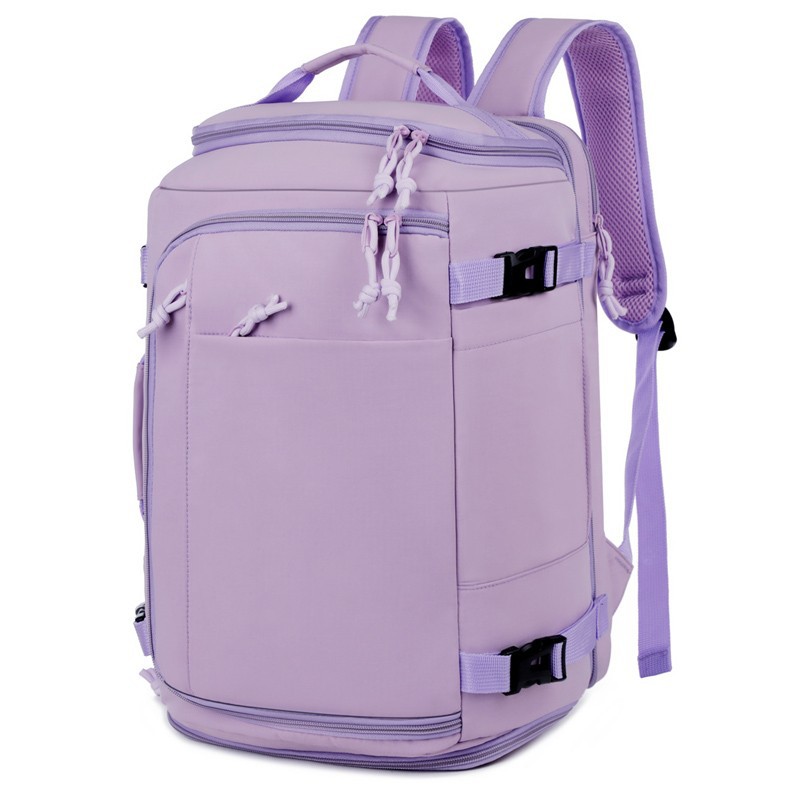 Reistas Grote Capaciteit Multi - Travel Accessories B&M recensie en prijs