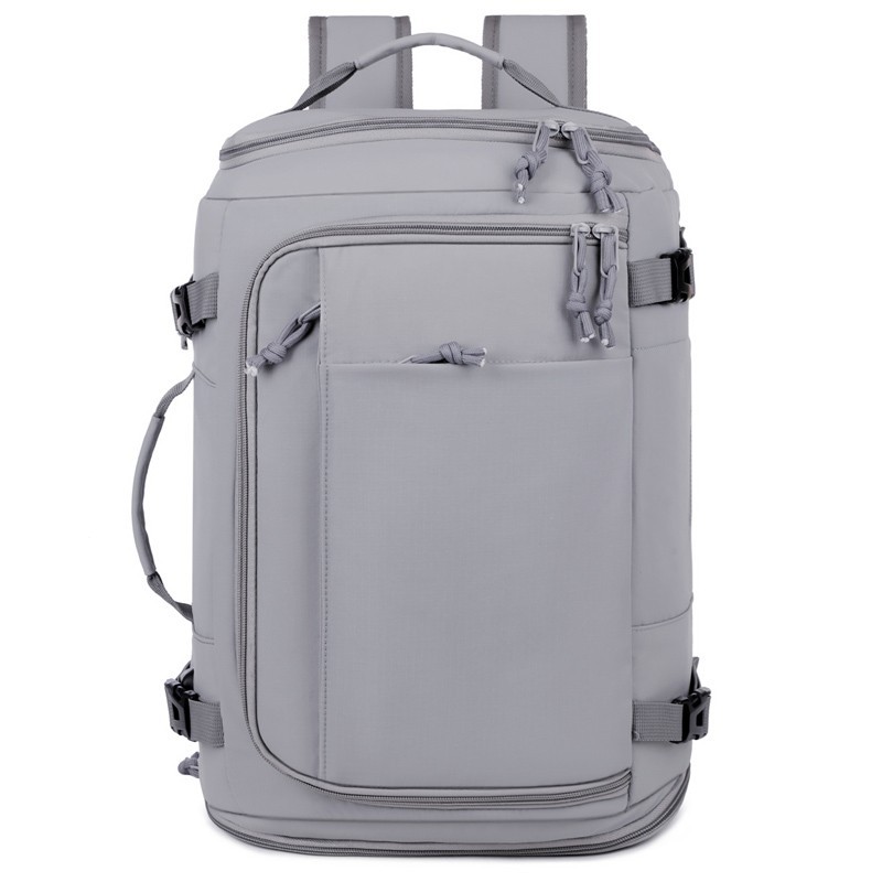 Reistas Grote Capaciteit Multi - Travel Accessories B&M recensie en prijs