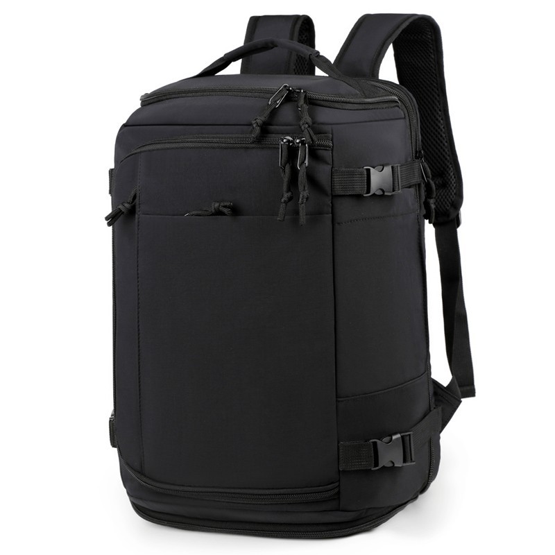 Reistas Grote Capaciteit Multi - Travel Accessories B&M recensie en prijs