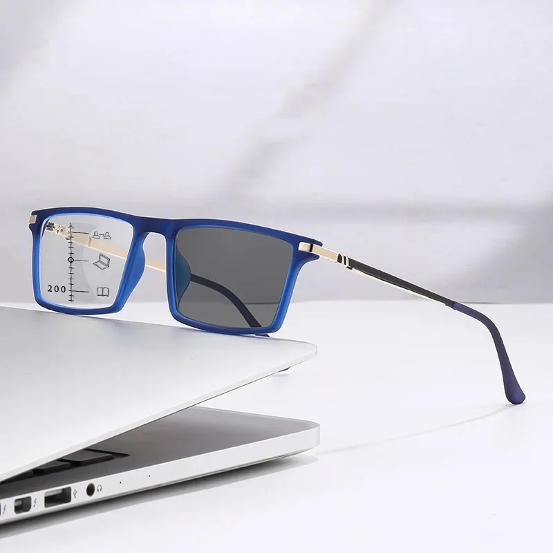 2025 Nieuwe progressieve multi - Travel Reading Accessories recensie en prijs