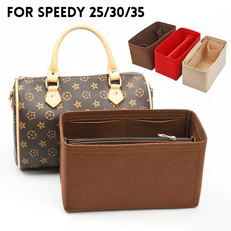 YU7 Vilt Inlegzak Organizer vo - Travel Accessories Lv recensie en prijs