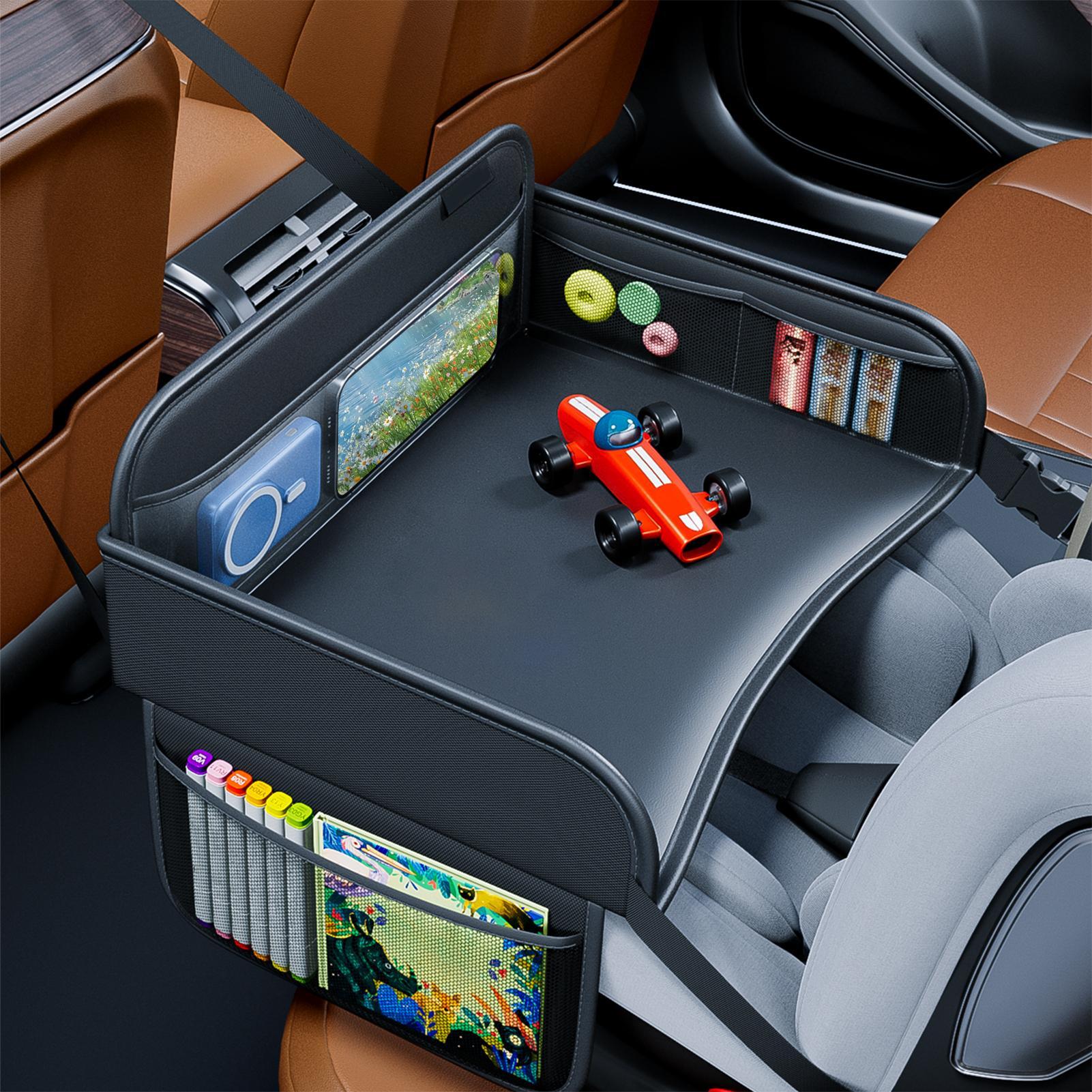 Kinderauto-eettafel Universele - Travel Accessories Girls recensie en prijs