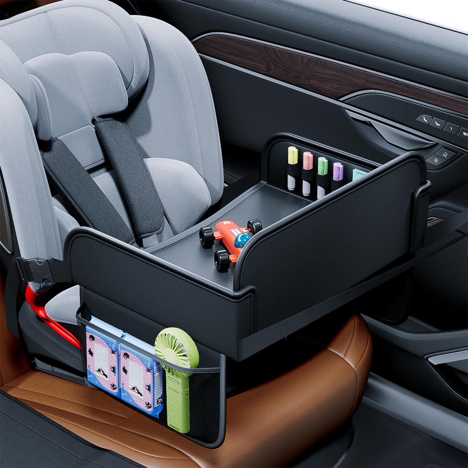Kinderauto-eettafel Universele - Travel Accessories Girls recensie en prijs