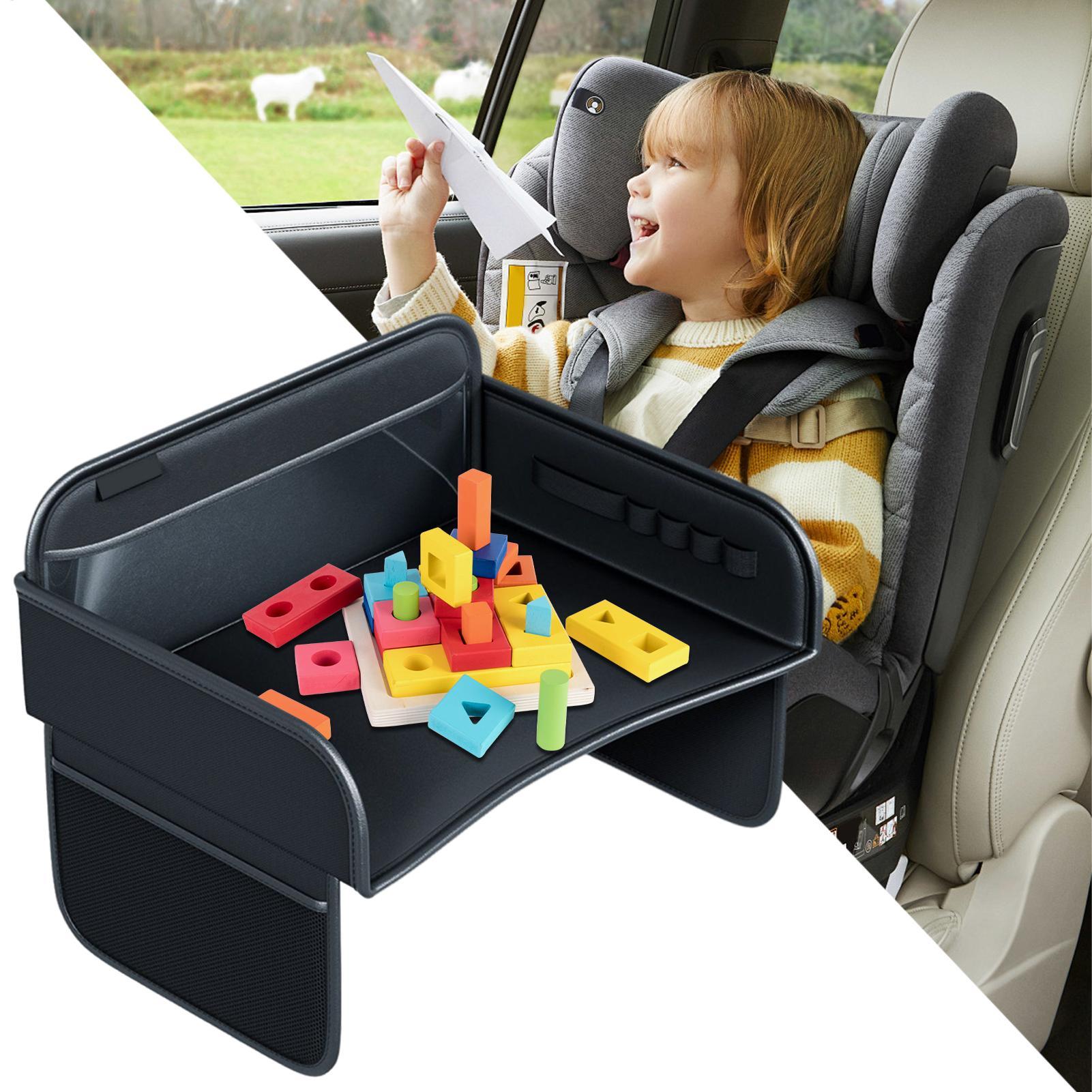 Kinderauto-eettafel Universele - Travel Accessories Girls recensie en prijs