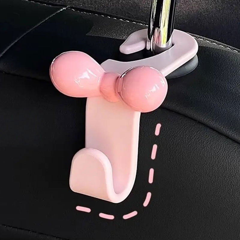 Minimalistische hanghaken voor - Travel Accessories Pack recensie en prijs