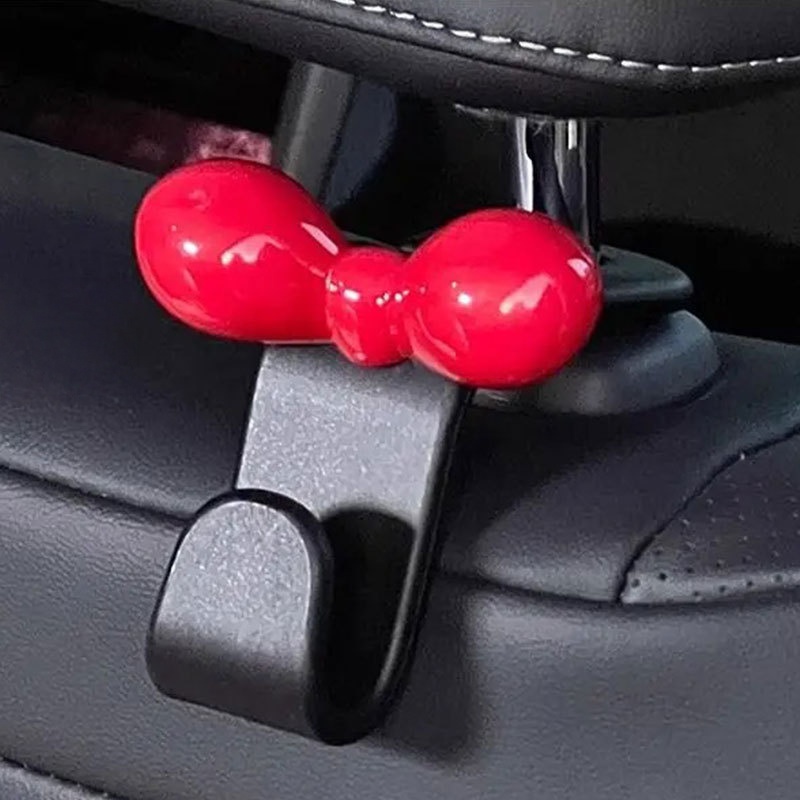 Minimalistische hanghaken voor - Travel Accessories Pack recensie en prijs