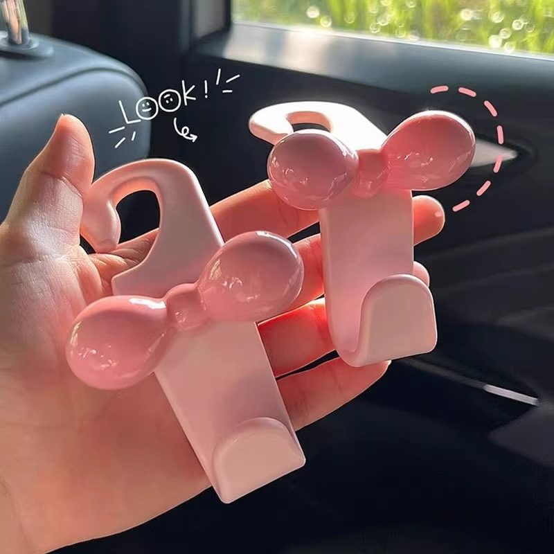 Minimalistische hanghaken voor - Travel Accessories Pack recensie en prijs