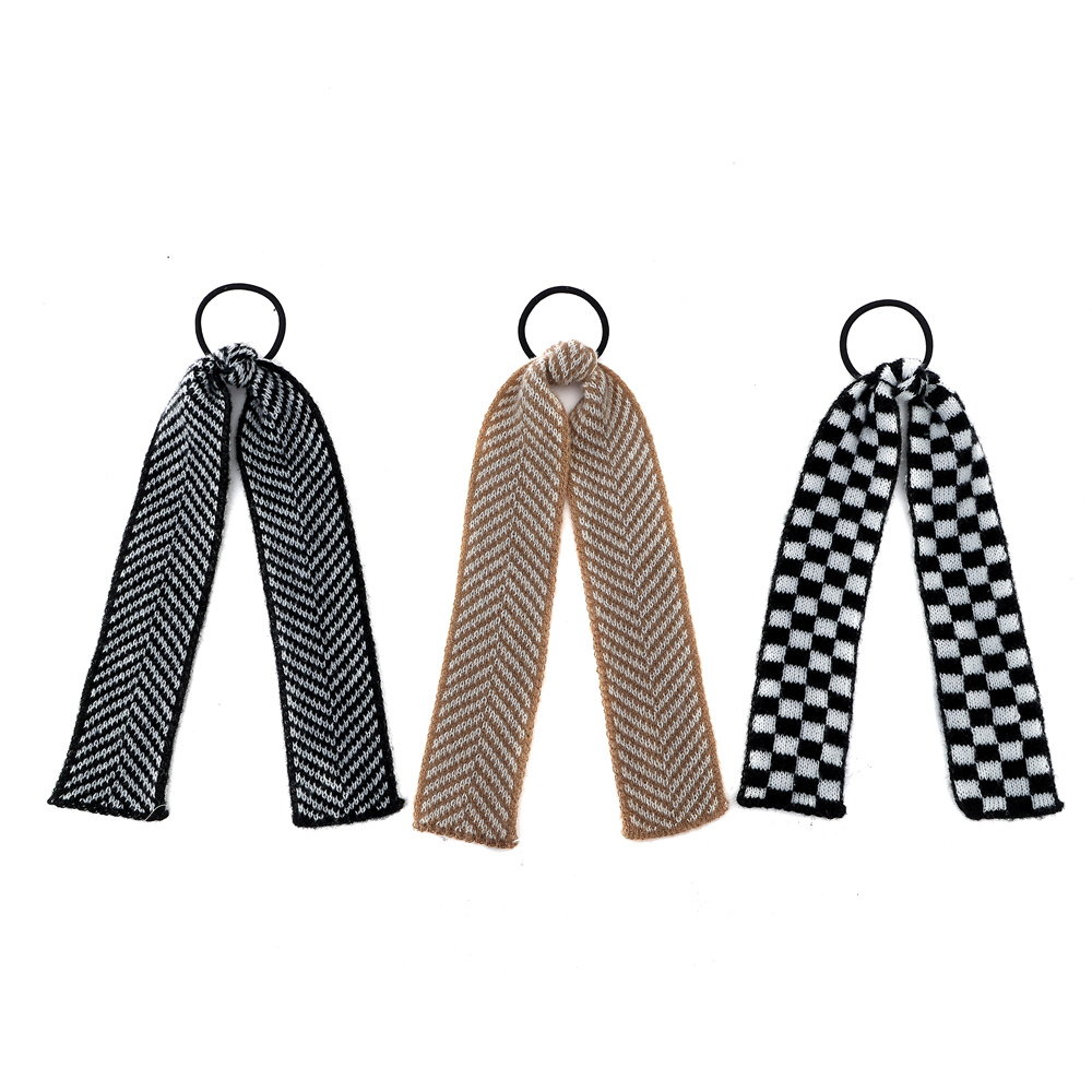 001N Geruit garen Haarband Leu - Travel Accessories B&M recensie en prijs