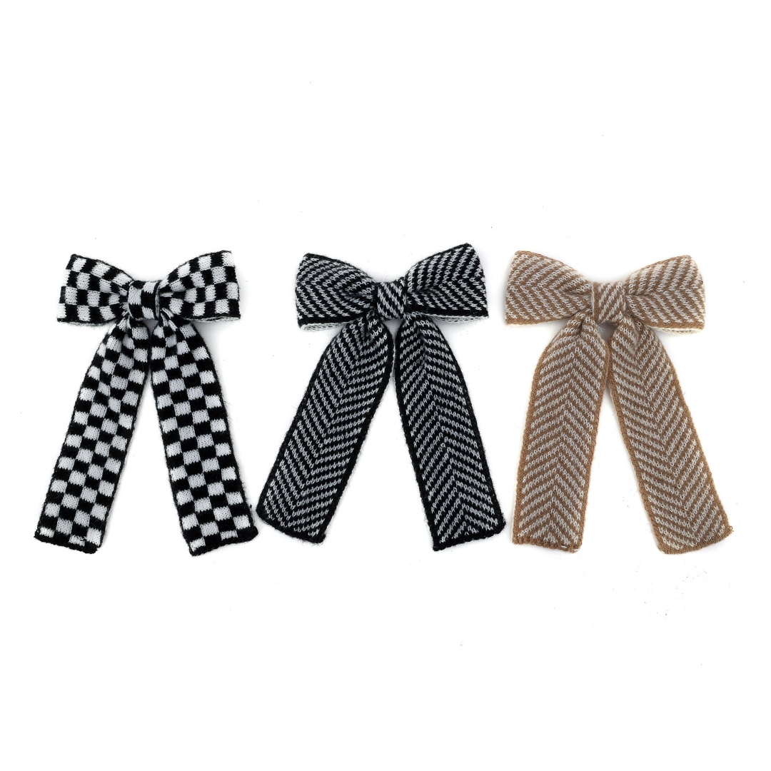 001N Geruit garen Haarband Leu - Travel Accessories B&M recensie en prijs