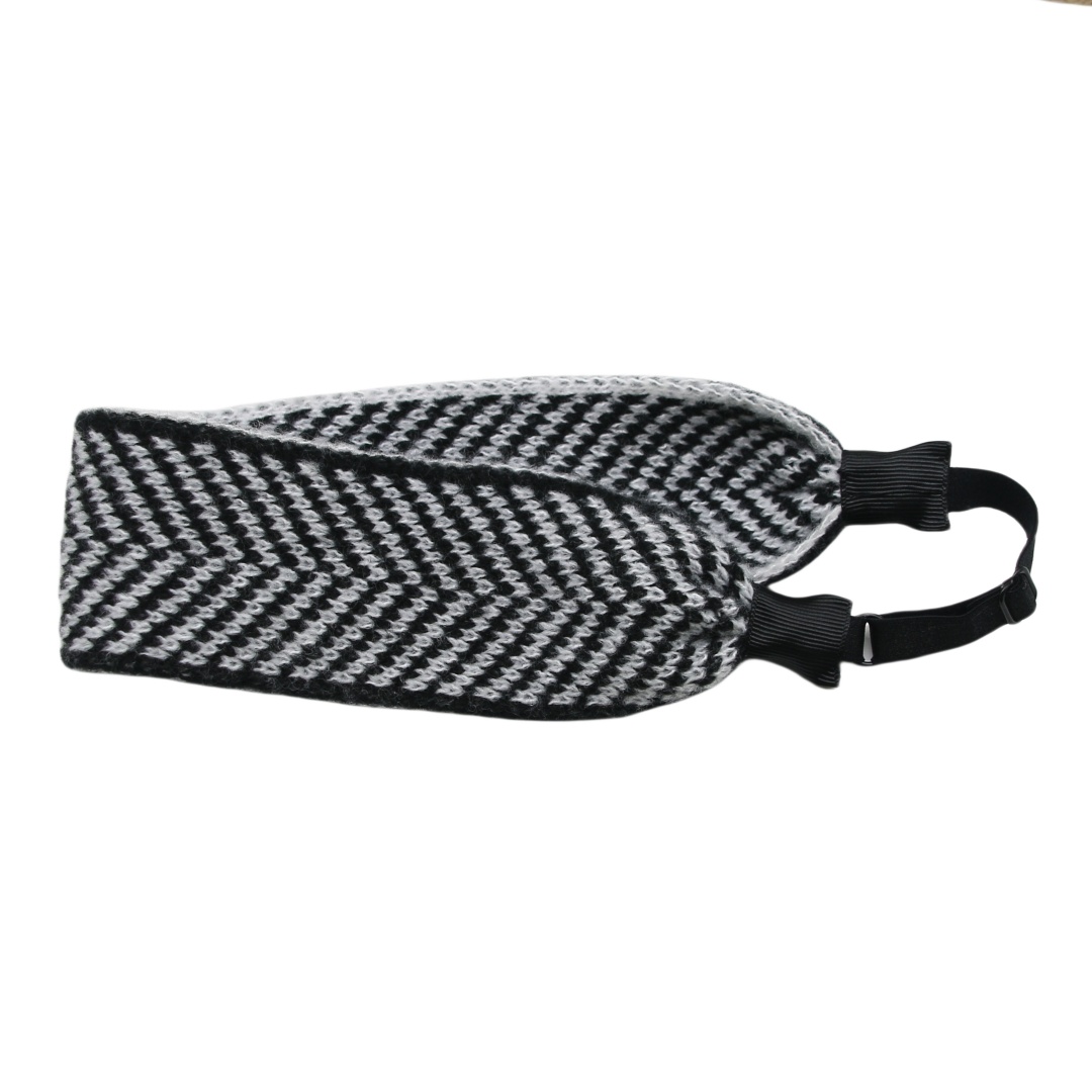 001N Geruit garen Haarband Leu - Travel Accessories B&M recensie en prijs