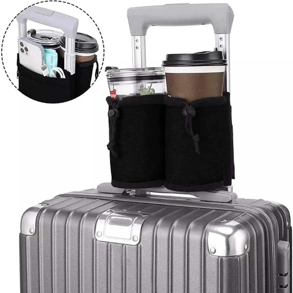 Nieuwe bagagehandgreep Waterfl - Travel Accessories Pack recensie en prijs