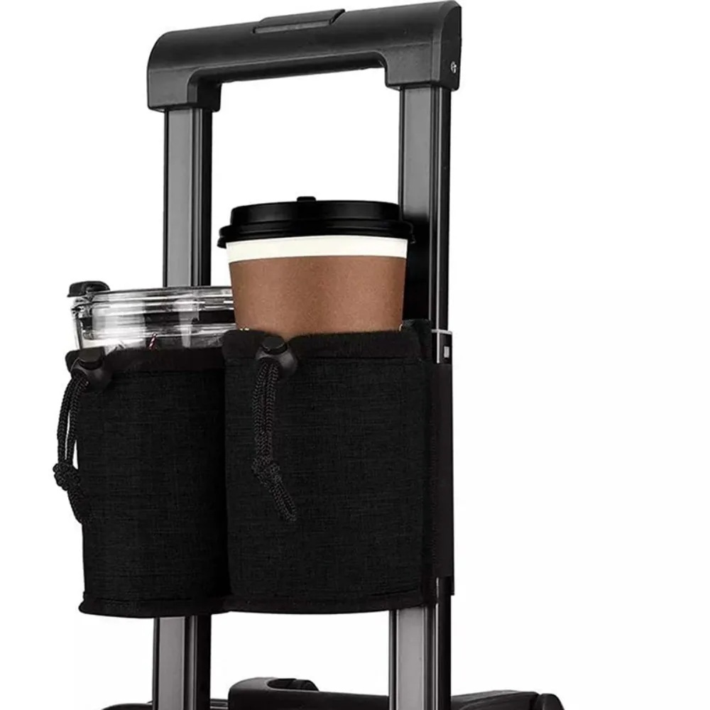 Nieuwe bagagehandgreep Waterfl - Travel Accessories Pack recensie en prijs