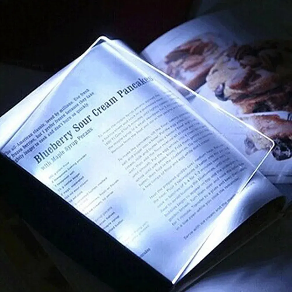 LED-boeklamp voor lezen in bed - Travel Reading Accessories recensie en prijs
