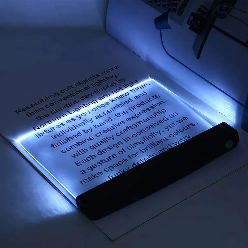 LED-boeklamp voor lezen in bed - Travel Reading Accessories recensie en prijs