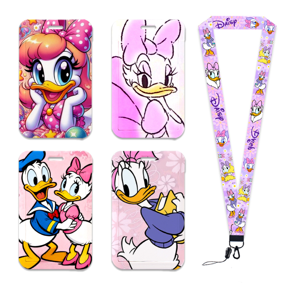 Disney Daisy Duck schattig kar - Travel Accessories Disney recensie en prijs