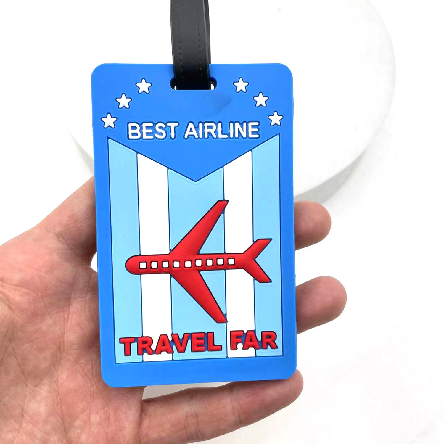 1Pc/2 Stuks/4 Stuks Mode Reis  - Travel Accessories International recensie en prijs