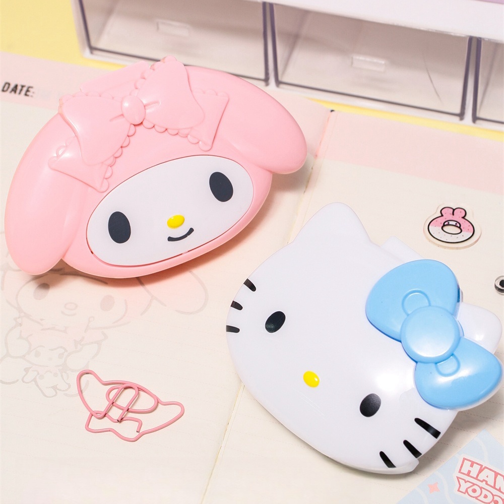 Echte Sanrio Hello Kitty My Me - Travel Accessories Comfort recensie en prijs