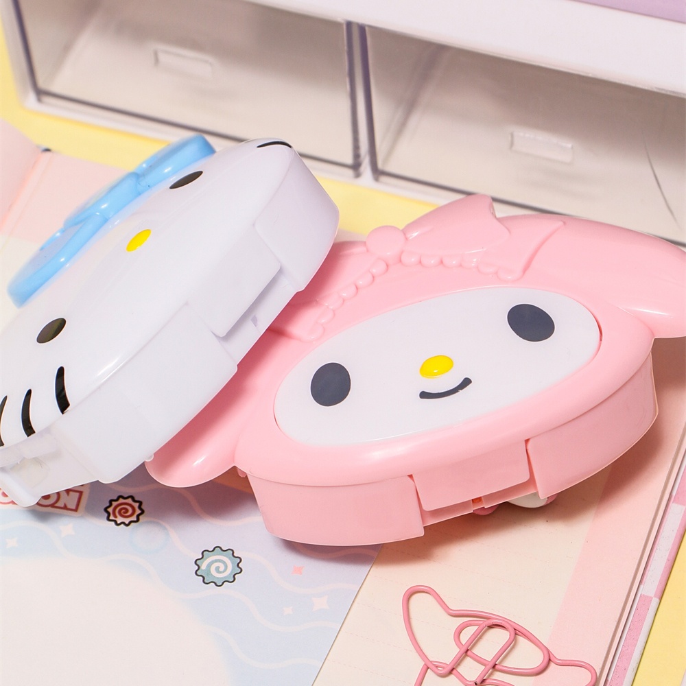 Echte Sanrio Hello Kitty My Me - Travel Accessories Comfort recensie en prijs