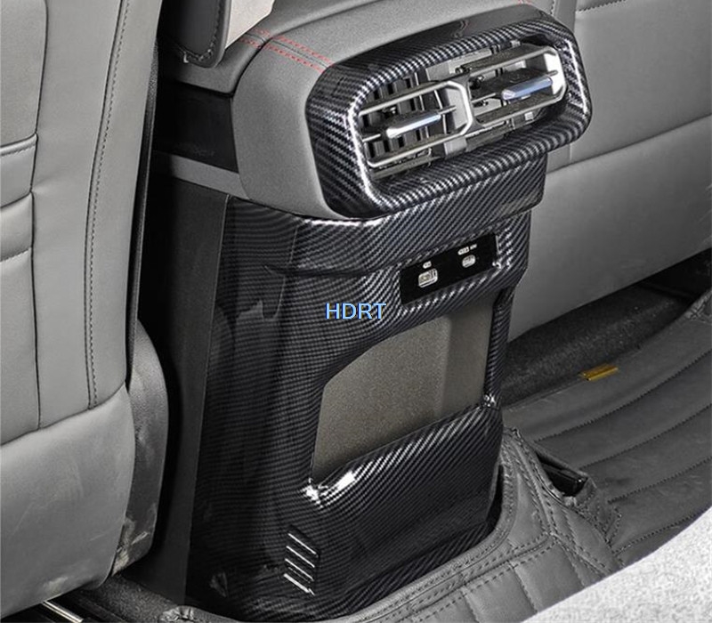 Auto Styling Centrale Bedienin - Travel Reading Accessories recensie en prijs