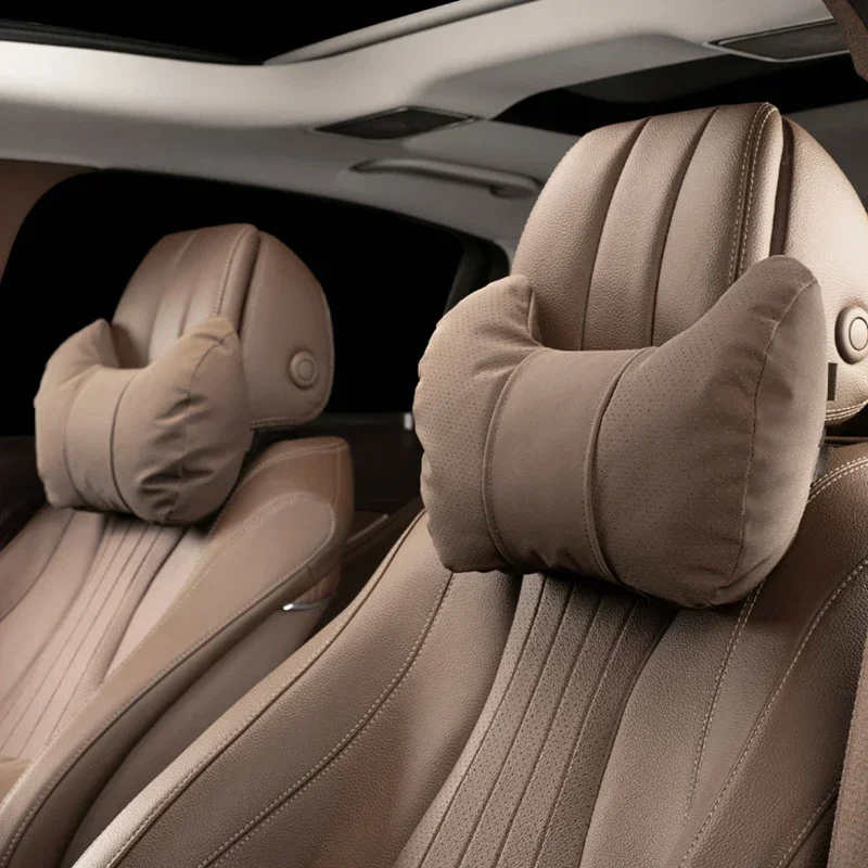 Auto Nekkussen Zacht Comfort A - Travel Accessories Comfort recensie en prijs