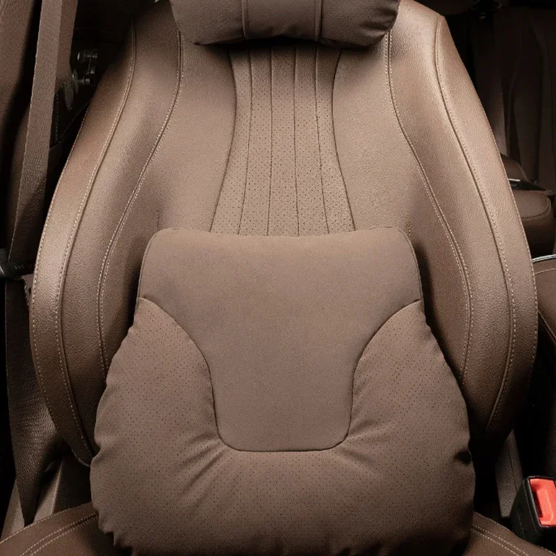 Auto Nekkussen Zacht Comfort A - Travel Accessories Comfort recensie en prijs